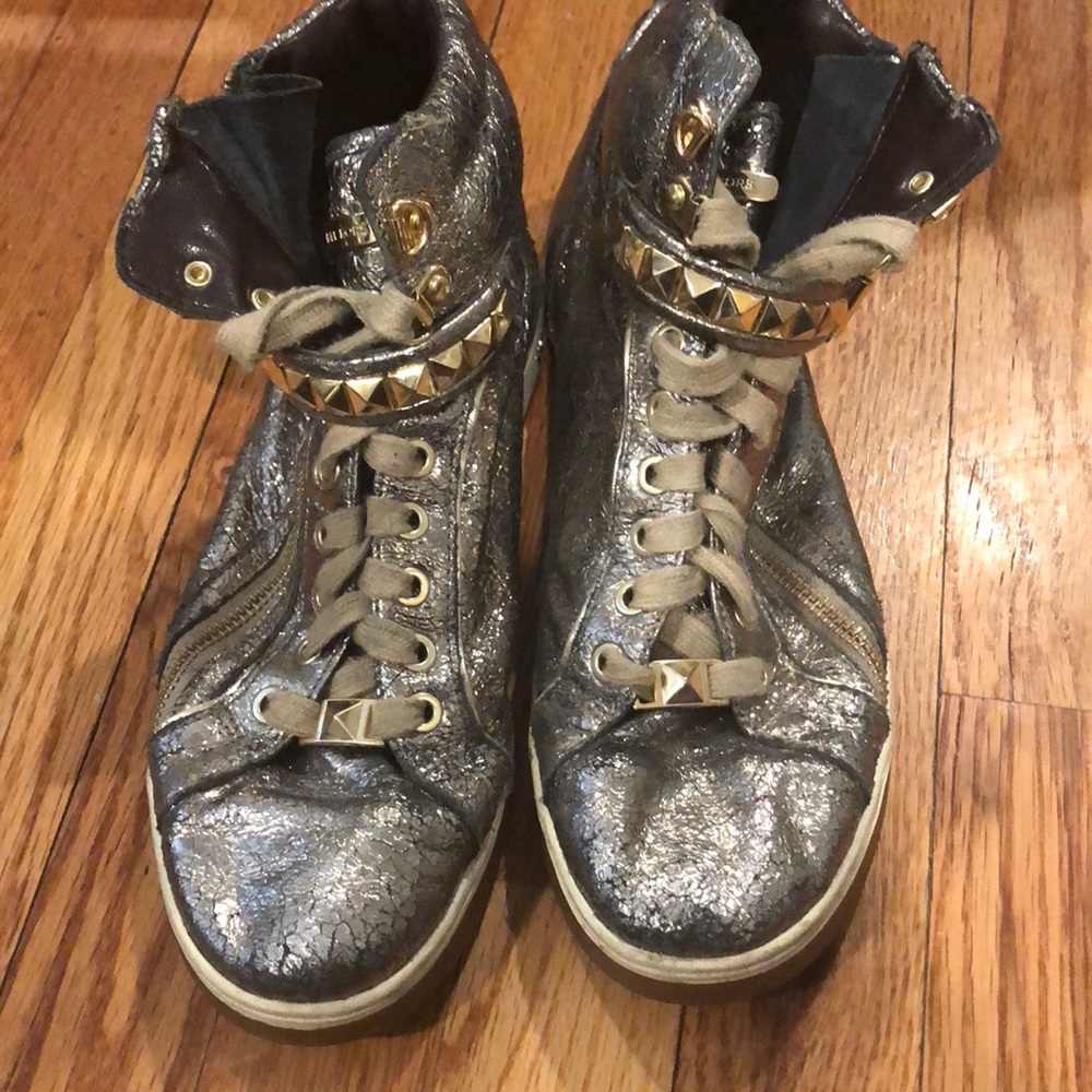 Michael kors sneakers